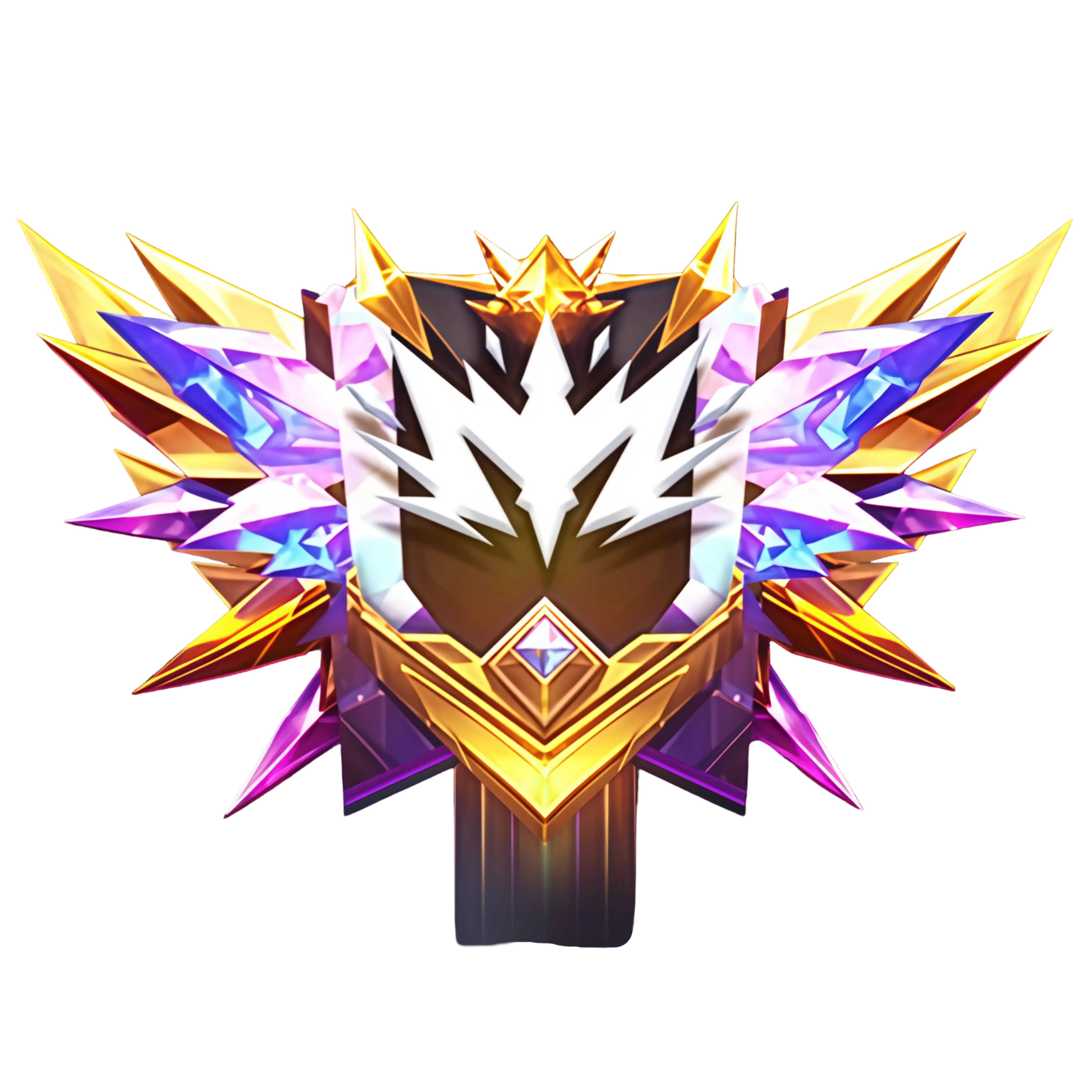 Rank